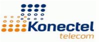 Konectel Telecom - Trabajo